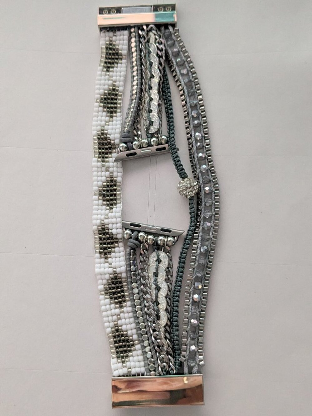 VICTORIA EMERSON Apple Watchband Strap